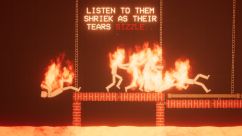 Gore Galore (Screams and Snaps!) 4