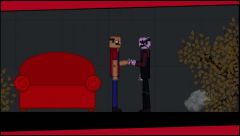 Jeffy`s Infinite Playground! 4