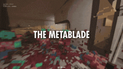 METABLADE 8