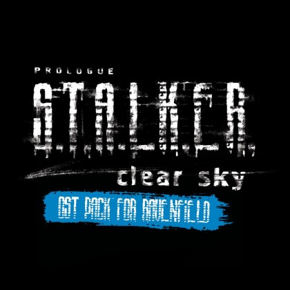 S.T.A.L.K.E.R. Clear Sky OST