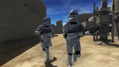 [SWRF] Battlefront 2 Clone Trooper Multiskin 2