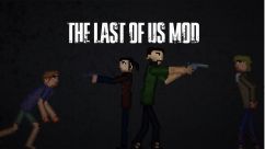 The Last of us Mod 0