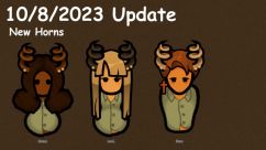 Biotech Cosmetic Kit - Horns Halos and More 3