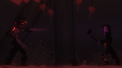 Cybercromancy: Damned Blues 0