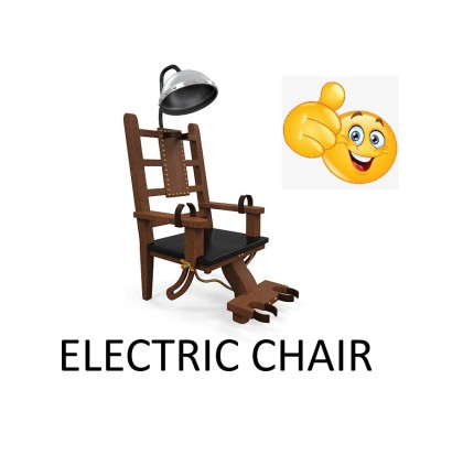 Electric Chair