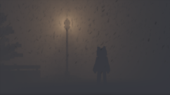 Natasha the Snowcat 1