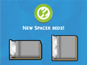 Vanilla Furniture Expanded - Spacer Module 0