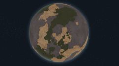 Alien Worlds - Toxic 0