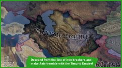 awxe's Formable Nations 11