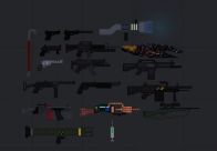 Brutal Half-Life Mod 1