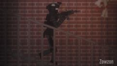 Extremely Modeled UrbanOps 4