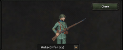 Dutch Army 0