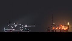 Lumarian Hover Tank 4