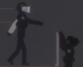 Russian SOBR Mod *Reworked* 0