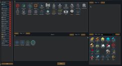 Vanilla UI Expanded 0