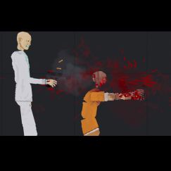 A Big Ol Pack of Scum Bags (FULLY CHUNKABLE HEADS) 2