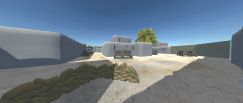 Call of Duty 2 MP-map: Toujane 0