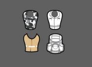 Combat Extended Armors 3