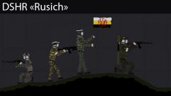 DSHR Rusich 0