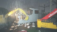 Countryside Heists 3