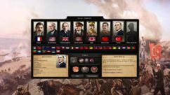 Turkey Alternative History 1