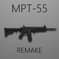 [TWP] Turkish Weapons Pack 12