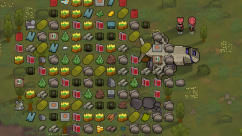 Carryalls | Intercontinental Transport 1