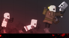 Castle Crashers Mod 2