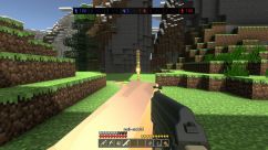 [EA26+] Minecraft HUD 0