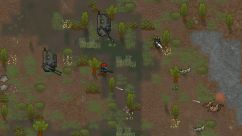 Helldivers 2 Patriot Exosuit 3