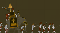 Suvarnabhumi Great War 8