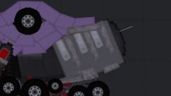 The Prototype - Experiment 1006 8