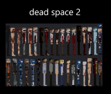 dead space mod 1