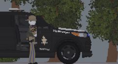 Law Enforcers ii: United States of America 2