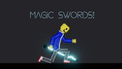 Magic Swords 1