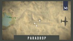 Modern Paratroopers 2