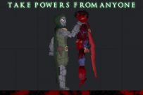 Nova's Dr. Doom Mod 2