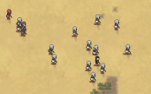 Outer Rim - Old Republic 1