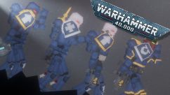 WarHammer 40k Mod 5