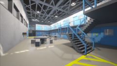 Bright Valley Correctional Center 4