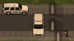 Chevrolet Tahoe '07 3