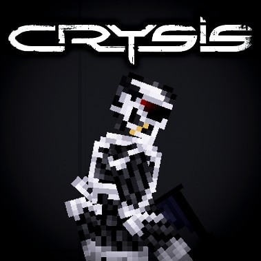 Crysis Playground Mod