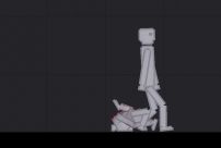 Dead = No collision 1