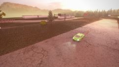 Countryside Heists 0