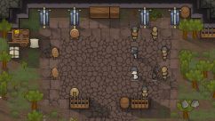 Misc. Training Medieval Retexture 0