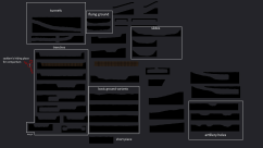 Various Grounds And Stuff 8