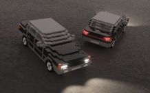 (ALS) Vehicles Pack 3