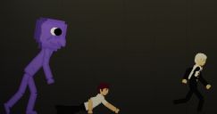 Ao Oni MOD 3
