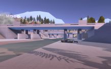 "Canal" By Maffnwy 14