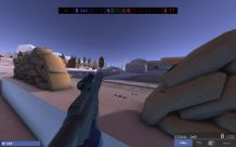 "Canal" By Maffnwy 19